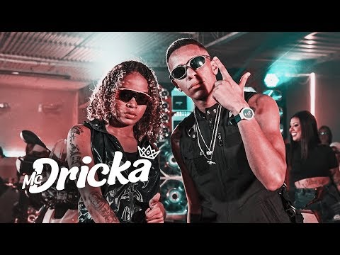 MC Dricka e MC Paulin da Capital - Casal Mandrake (DJ GM e Dieguinho NVI)