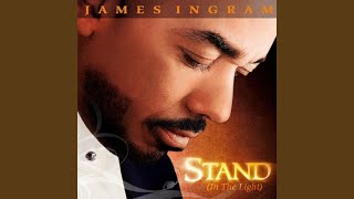 James Ingram Mercy Music