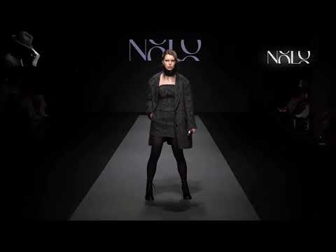 NOLO Осень 2022 Рига