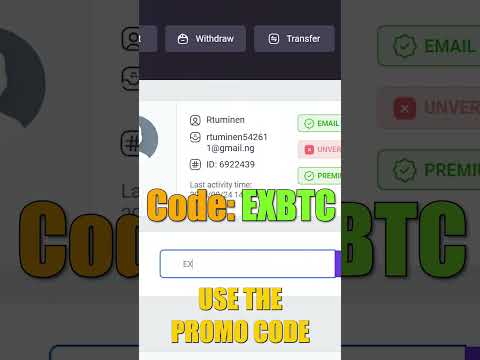 FREE BITCOIN (56,000) | HOW TO EARN FREE 0.5 BTC | 2025 METHOD #freebitcoin #earnbitcoin