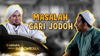 Download lagu Tips Menanti dan Mencari Jodoh mp3