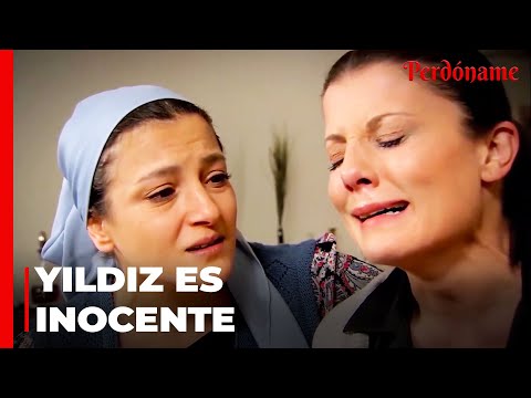 Yildiz Sufrió Dolor Por El Niño - Perdóname