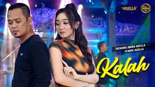 Download lagu KALAH - Difarina Indra Adella Ft. Fendik Adella-OM ADELLA | FULL ALBUM HENNY ADELLA 2024 mp3