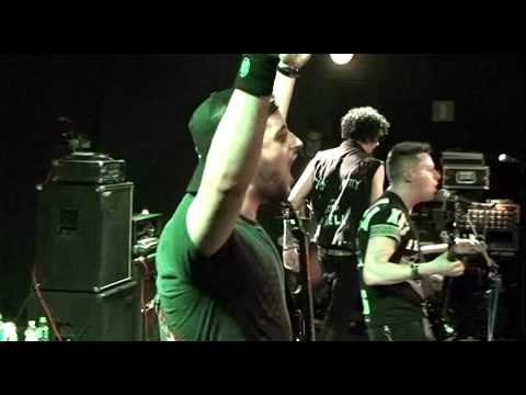 Die No More - 'Council Of War'