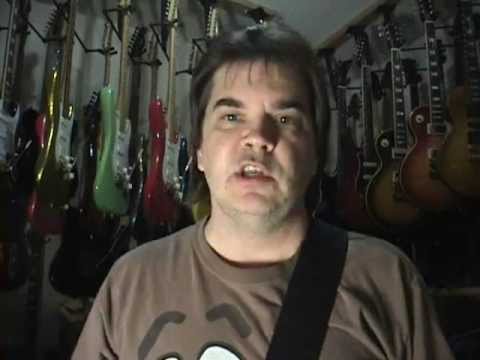 6 Gibson Electric Guitar Tones (Clean) Pick The Best Scott Grove