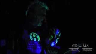 BILE - &quot;URA Fucking Loser&quot; (live) - COMA Music Magazine