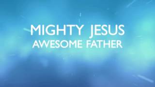 Awesome God - Dare David Ft Bukola Bekes( Lyrics Video)