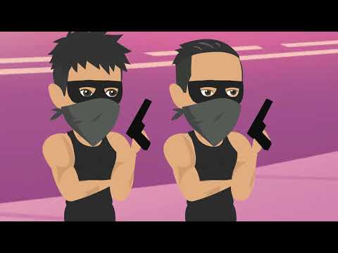 M Doc Diego & Skinny Bonez Tha Godfatha ft. G Fam Black - Mask On