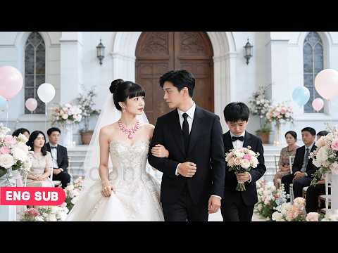 Humiliated By Her Fiancé's Family At The Wedding, She Marries A Bartender. But He Is A Powerful CEO!