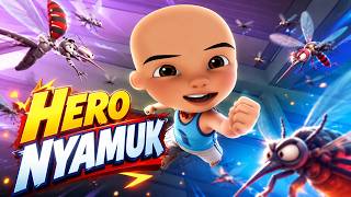 Download lagu Upin & Ipin - Hero Nyamuk (Full Episode) mp3 Download lagu Upin & Ipin - Hero Nyamuk (Full Episode) mp3