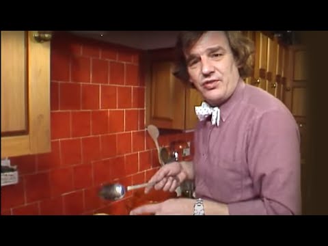Slow-Cooked Beef in Red Wine | Keith Floyd | BBC Studios