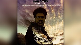 Don Covay-Somebody&#39;s Been Enjoying My Home