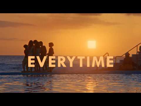EVERYTIME | Offizieller Trailer | Ab 6. August im Kino