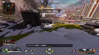 [フォートナイト]アリーナ　ソロ　ポイントあげてきます