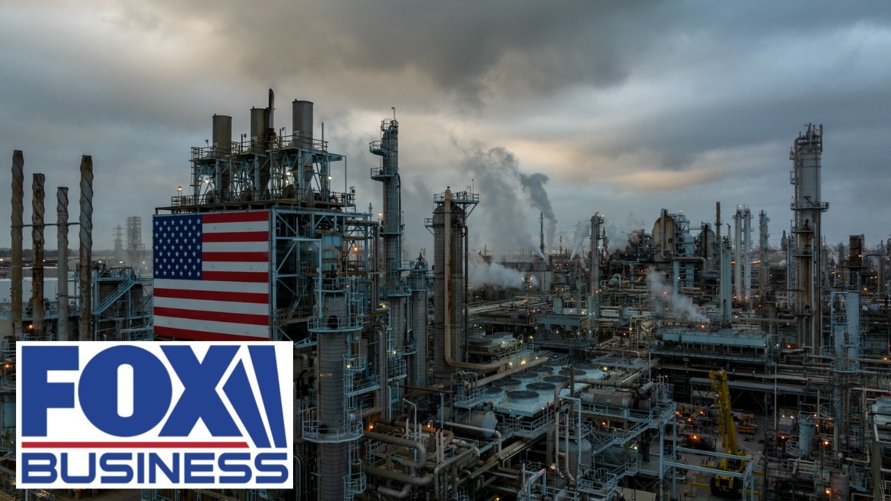 Charles Payne exposes the HIDDEN history of US industrial policy