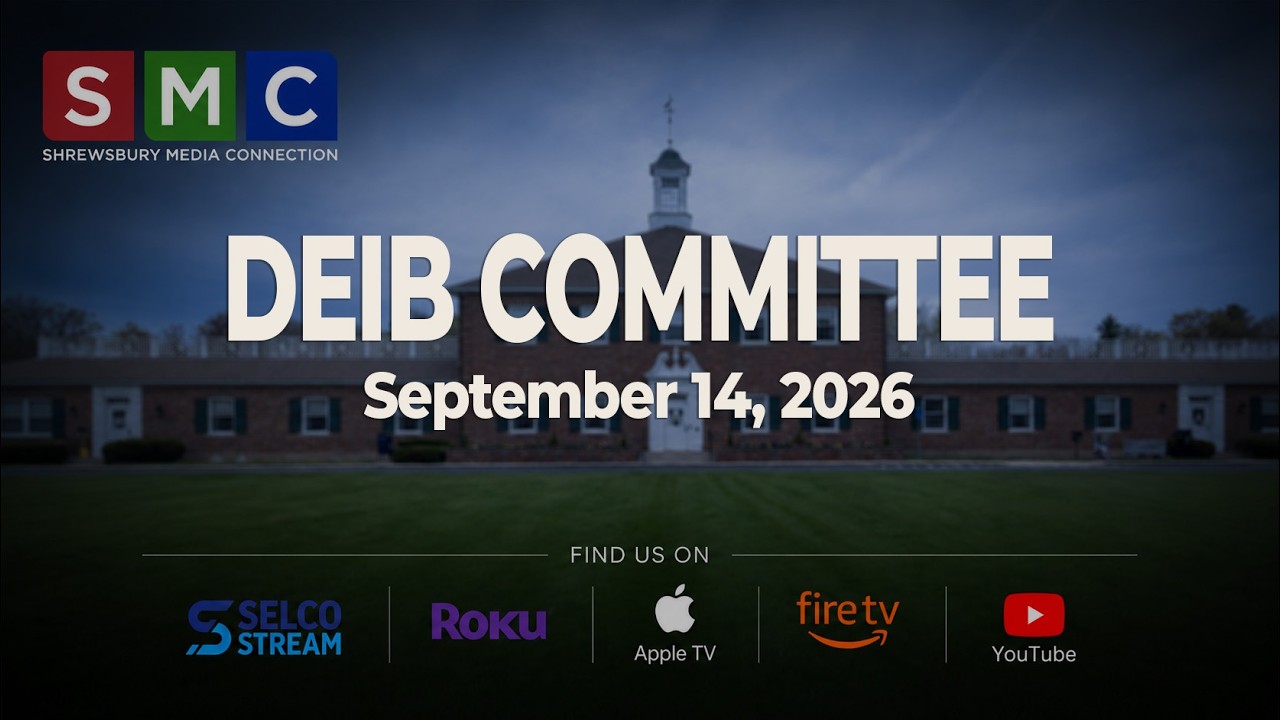 From the Other Committee 2026-09-14 Part 2