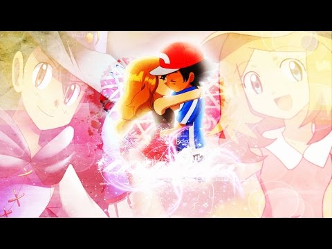 Ending 3 Pokemon XY Fandub Latino~Dori Dori