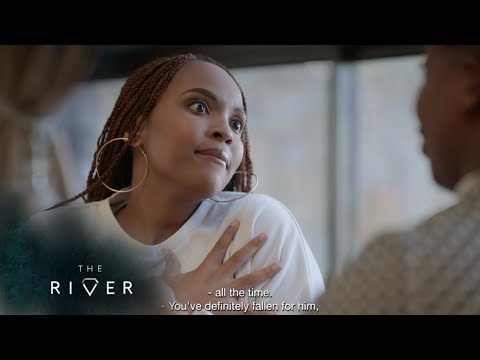 I’m Such A Gone Girl | The River S4 | 1Magic | Episode 112