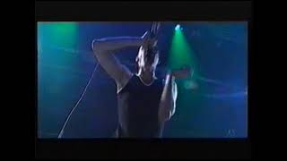 KMFDM &quot;Leid Und Elend&quot; - live