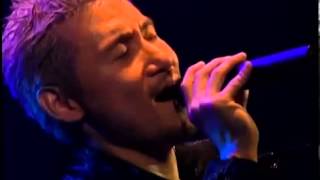 Jacky Cheung - Xin Ru Dao Ge