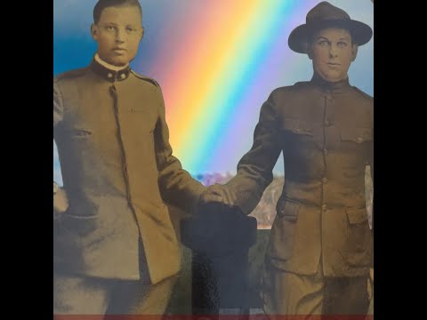 Lake Mead (make love not war)