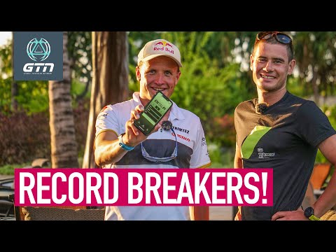 Kristian Blummenfelt & Gustav Iden: Why Are They So Good?