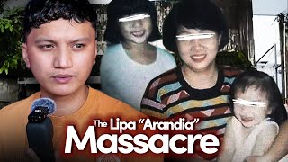 Download lagu The Lipa 'Arandia' Massacre - a True Crime Story mp3