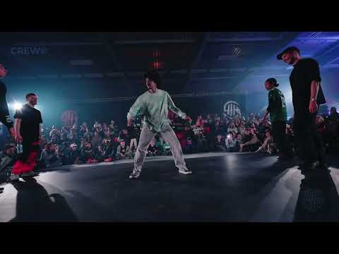 Serial kickerz - team Italy (Jetleg,Filo, G luis) vs Team BDX (Vee, Soyuz, Mehdi)