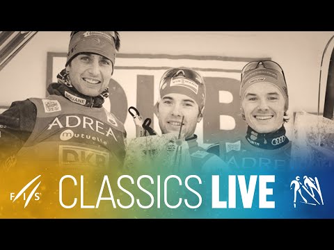 #ClassicsLive 11/12 | Chaux-Neuve | Ind. Gundersen #2 | FIS Nordic Combined
