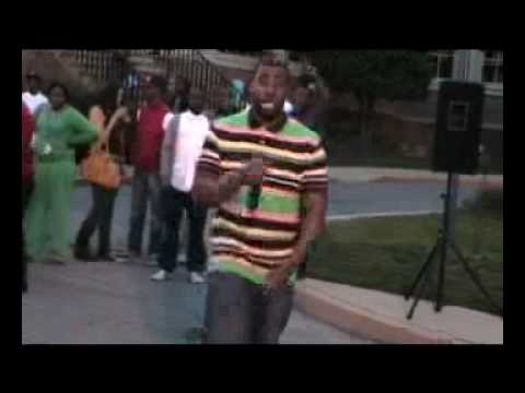 Wesley College Block Party 2010