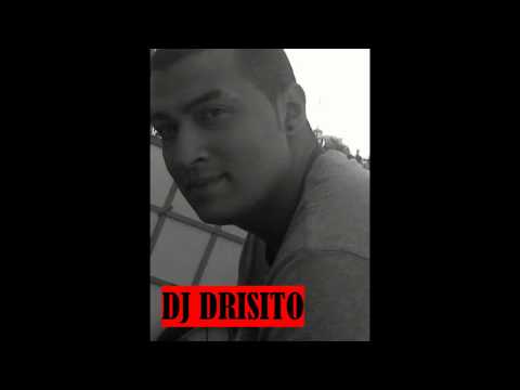 DJ DRISITO -  MANDALA