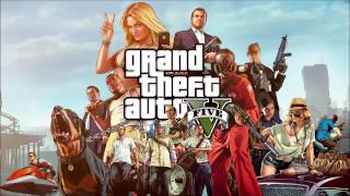 Gta5 soundtrack - Goose - Synrise (Soulwax remix)