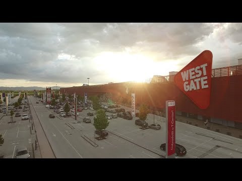 Westgate Shopping City - promo video