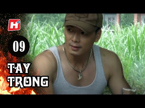 Tay Trong - Tập 9 | HTV Phim Tình Cảm Việt Nam