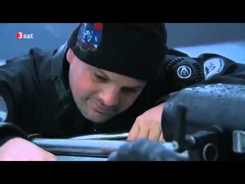 Die Nordsee Dokumentation über die Nordsee Teil 1