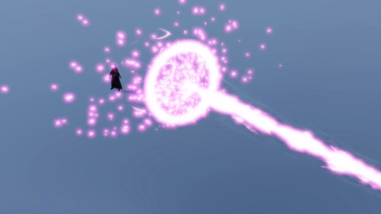 UNITY PARTICLES/FX May 2017 @SrRubfish