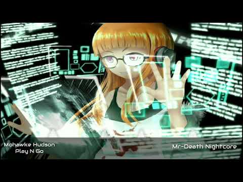 Nightcore - Play 'N' Go