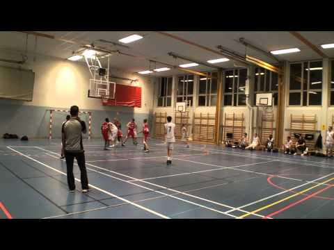 11-09-10 Blackeberg Röd - Malbas