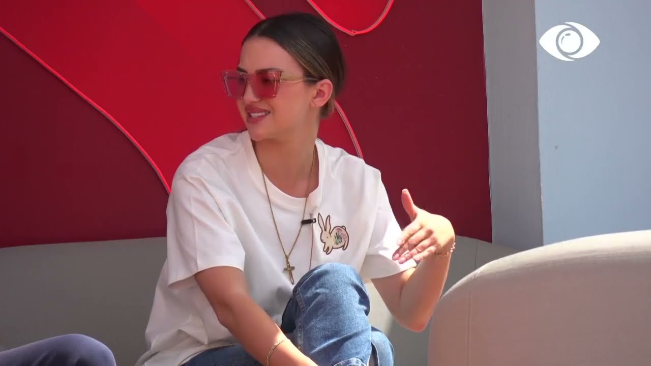 Kiara: Më vjen keq kur e shoh Bledin kështu