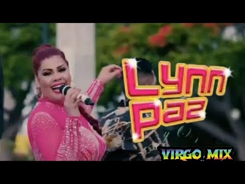 LYNN PAZ Y ORQ. SUS MEJORES ÉXITOS #VIDEOMIX [HUACHO PERÚ]