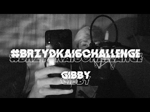 g1bby #brzydka16challenge