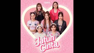 Download lagu V1RST - Jatuh Cinta karaoke instrumental mp3