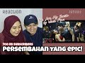 REACTION YOU ARE MY SONIYA BY VINA FAN VERSI INDONESIA CUMA MAU TEPUK TANGAN