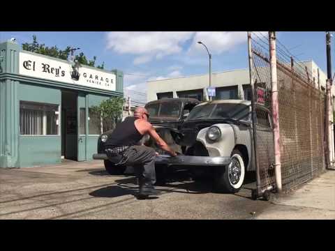 How to build a Chevy 350 engine on a budget - El Rey's Blue Collar 350