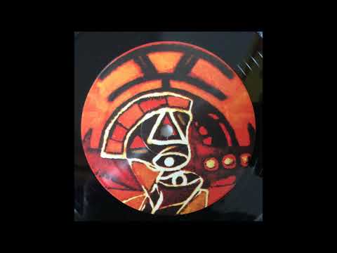 HEISA - Darknessential (Acid Night 44)