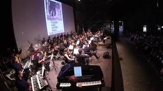 Incontro Con Chiara - Riz Ortolani - Orchestra Conservatorio Rossini (Arr. Gian Marco Gualandi)