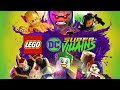 Vídeo de jogabilidade de LEGO DC Super-Villains: Deluxe Edition  Todas as Plataformas