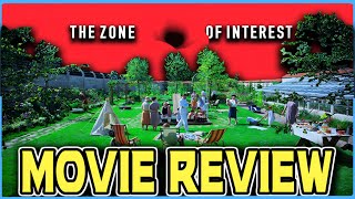 The Zone of Interest - Movie REVIEW | London Film Festival 2023