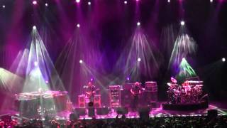 Phish | 10.29.10 | Light Up Or Leave Me Alone