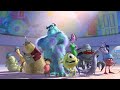 Monsters Inc 2001 Trailers TV Spots